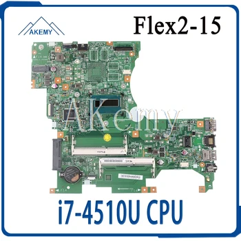 High quality For Lenovo Flex2-15 Laptop Motherboard With i7-4510u CPU With Heatsink Fan 5b20g36374 MB 100% Tested Fast Ship
High quality For Lenovo Flex2-15 Laptop Motherboard With i7-4510u CPU With Heatsink Fan 5b20g36374 MB 100% Tested Fast Ship