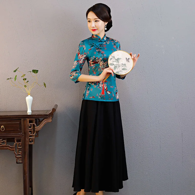 2020 Sale Quinceanera Ball Gown Of National Wind Dress Hanfu Summer Female Students Improved Cheongsam Antique Chinese Daily
2020 Sale Quinceanera Ball Gown Of National Wind Dress Hanfu Summer Female Students Improved Cheongsam Antique Chinese Daily