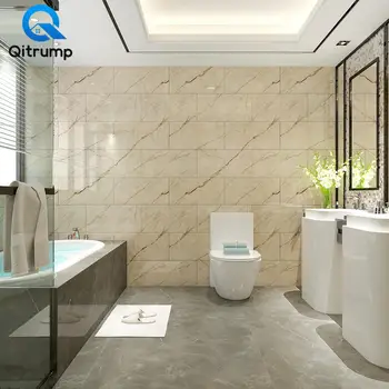 Modern Tile Wall Stickers for Bathroom Kitchen Floor Wallpaper Self Adhesive Waterproof Ground Contact Paper DIY Home Decor Film
Modern Tile Wall Stickers for Bathroom Kitchen Floor Wallpaper Self Adhesive Waterproof Ground Contact Paper DIY Home Decor Film