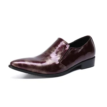Man Loafers Steel Toe Leisure Japanese Style Lofer Shoes Cow Leather Slip-on Rubber Solid Genuine Leather Full Grain Leather
Man Loafers Steel Toe Leisure Japanese Style Lofer Shoes Cow Leather Slip-on Rubber Solid Genuine Leather Full Grain Leather