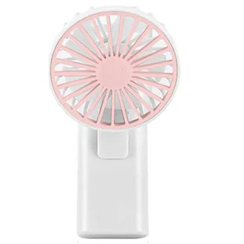 Hot Handheld Fan Clip on Phone Laptop, Mini Fan Powerful Small Personal Portable Fan 1 Speeds USB Rechargeable Fan for Girls Wom
Hot Handheld Fan Clip on Phone Laptop, Mini Fan Powerful Small Personal Portable Fan 1 Speeds USB Rechargeable Fan for Girls Wom