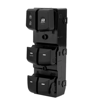 Front Left Power Master Window Switch Button Lifter 93570-4V000 Fit for Hyundai Elantra Lang Move 2012 2013 2014 2015 2016
Front Left Power Master Window Switch Button Lifter 93570-4V000 Fit for Hyundai Elantra Lang Move 2012 2013 2014 2015 2016