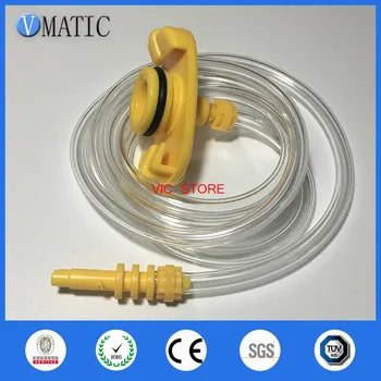 Free Shipping High Quality Efd New 55Cc/Ml Syringe Barrel Valve Robot Barrel Adapter Dispensing Needle Tip With Factory Price
Free Shipping High Quality Efd New 55Cc/Ml Syringe Barrel Valve Robot Barrel Adapter Dispensing Needle Tip With Factory Price