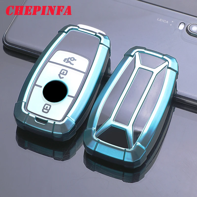 TPU Car Key Case Full Cover Protect Shell For Mercedes Benz 2017 E Class W213 2018 S class Accessories Car styling
TPU Car Key Case Full Cover Protect Shell For Mercedes Benz 2017 E Class W213 2018 S class Accessories Car styling
