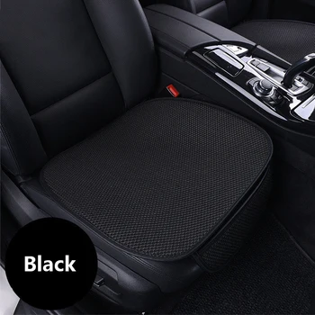 WLMWL Universal ice silk Car seat cushion for Audi all models a3 8v a4 b6 b9 b8 c7 q5 a5 a6 c6 q7 q3 car styling auto Cushion
WLMWL Universal ice silk Car seat cushion for Audi all models a3 8v a4 b6 b9 b8 c7 q5 a5 a6 c6 q7 q3 car styling auto Cushion