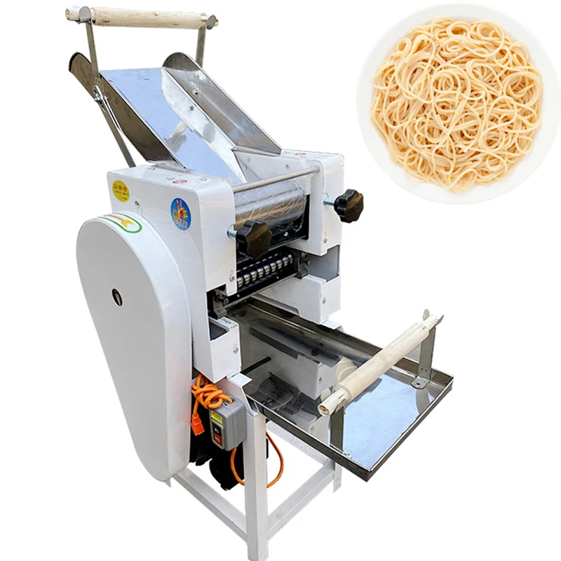 Commercial Pressure Surface Machine Noodles Multifunction Restaurant Pressed Dumpling Skin Chaos Leather Large One Body Machine
Commercial Pressure Surface Machine Noodles Multifunction Restaurant Pressed Dumpling Skin Chaos Leather Large One Body Machine