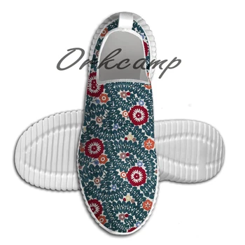 Sport Running Shoes Wiener Werkstatte Textile Pattern 1910 Light Weight Walking Shoes Breathable Mesh Yoga Shoes
Sport Running Shoes Wiener Werkstatte Textile Pattern 1910 Light Weight Walking Shoes Breathable Mesh Yoga Shoes