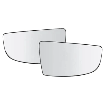 for Ford Transit MK8 Front Left Right Rear View Mirror Lens Glass 2014 2015 2016 2017 2018 RHD
for Ford Transit MK8 Front Left Right Rear View Mirror Lens Glass 2014 2015 2016 2017 2018 RHD