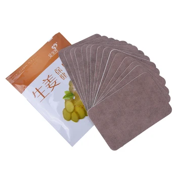 15Pcs Anti-Cold Ginger Revitalizing Detox Patch Foot Herb Body Stickers Pads Improve Sleep Quality Knee Patch Health Care
15Pcs Anti-Cold Ginger Revitalizing Detox Patch Foot Herb Body Stickers Pads Improve Sleep Quality Knee Patch Health Care