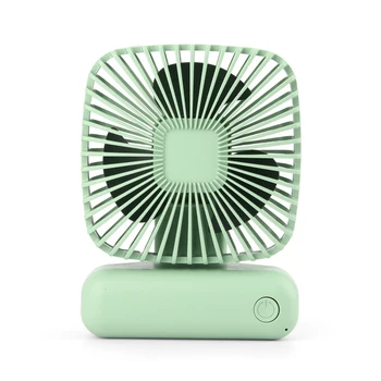 Mini Handheld Fan Portable Rechargeable Battery Operated Cooling Desktop with Base 3 Modes for Home Office Travel Summer
Mini Handheld Fan Portable Rechargeable Battery Operated Cooling Desktop with Base 3 Modes for Home Office Travel Summer