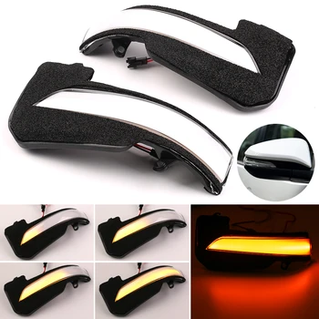 Car Rearview Mirror Dynamic LED Turn Signal Light Indicator Blinker Lamp For Toyota Hilux Fortuner Innova 2016 2017 2018 2019
Car Rearview Mirror Dynamic LED Turn Signal Light Indicator Blinker Lamp For Toyota Hilux Fortuner Innova 2016 2017 2018 2019