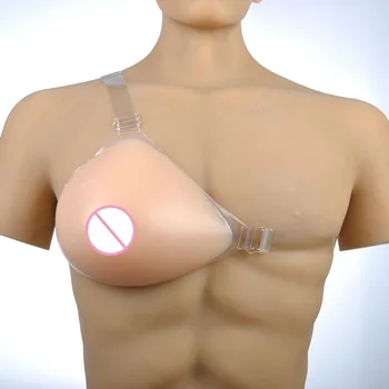 1pcs Single Shoulder Triangular Silicone Fake Breast Unilateral Women Surgery Postoperative Concave False Breast Forms
1pcs Single Shoulder Triangular Silicone Fake Breast Unilateral Women Surgery Postoperative Concave False Breast Forms