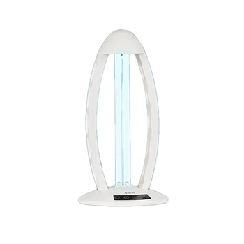 Efficient UV Lamp Desktop Uv Light Disinfection Box Germicidal Lamp Desk Lamp with Ozone for Disinfection Box Air Purifier
Efficient UV Lamp Desktop Uv Light Disinfection Box Germicidal Lamp Desk Lamp with Ozone for Disinfection Box Air Purifier