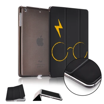 Cartoon Tablet Case For iPad Pro Air 9.7 2019 fundas PU Slim PU Plastic wake Smart Cover Case for iPad mini 5 4 3 Harries Potter
Cartoon Tablet Case For iPad Pro Air 9.7 2019 fundas PU Slim PU Plastic wake Smart Cover Case for iPad mini 5 4 3 Harries Potter