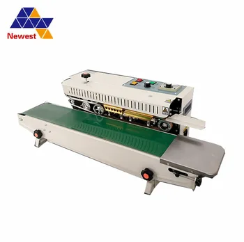 Continuous Auto Film Sealing Machine Automatic Bag Sealer Heat Plastic Seal Device F900 With Codes Date Printing Free Shipping
Continuous Auto Film Sealing Machine Automatic Bag Sealer Heat Plastic Seal Device F900 With Codes Date Printing Free Shipping