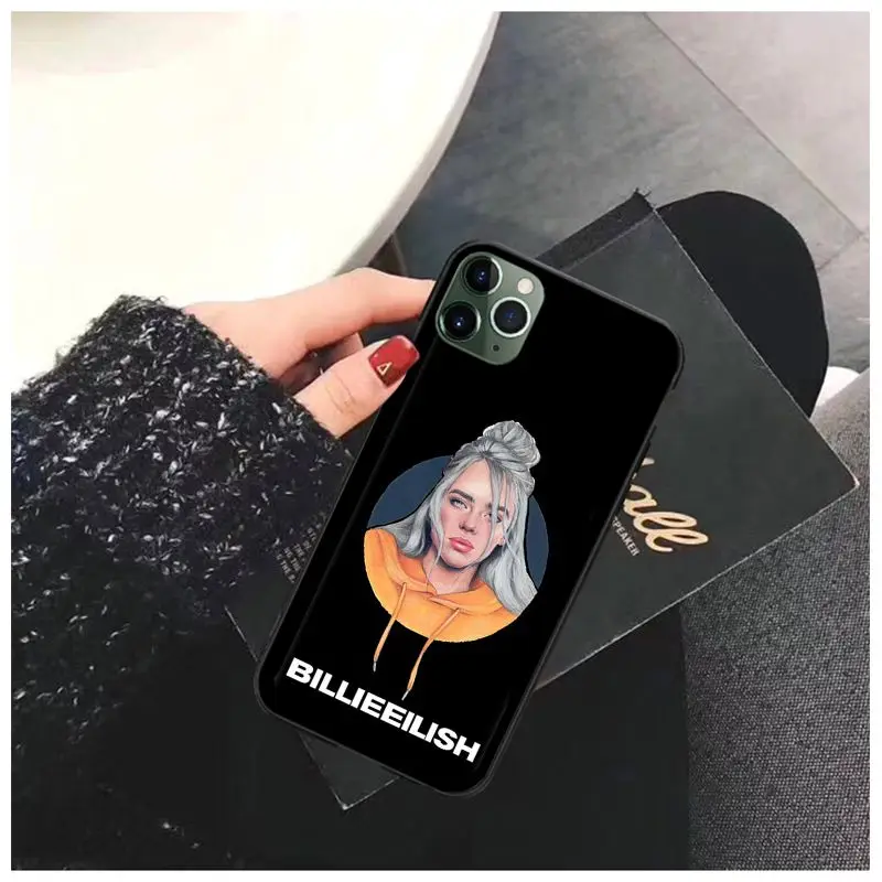 Billie Eilish