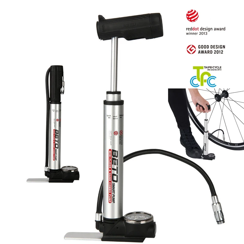 BETO CCO-017AGLN 160PSI велосипед велосипедный насос сплав комбинированный насос Портативный мини насос Совместимость Presta и Schrader (Шрадер) CCO-020AGL
BETO CCO-017AGLN 160PSI велосипед велосипедный насос сплав комбинированный насос Портативный мини насос Совместимость Presta и Schrader (Шрадер) CCO-020AGL