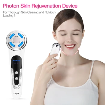 EMS LED Photon Light Facial Massager Beauty Machine Skin Rejuvenation Lifting Tighten Face Cleaner Anti Aging Skin Care Tools 45
EMS LED Photon Light Facial Massager Beauty Machine Skin Rejuvenation Lifting Tighten Face Cleaner Anti Aging Skin Care Tools 45