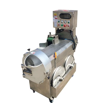 Commercial Electric Vegetable Cutting Machine Vegetable cutter food Chopping Machine for Restaurant Hotel Kitchen
Commercial Electric Vegetable Cutting Machine Vegetable cutter food Chopping Machine for Restaurant Hotel Kitchen