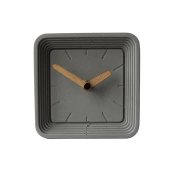 Electronic Desk Alarm Clock Non Ticking Timer Table Kids Calender Simple Silent Novelty Travel Wekker Reveil Sleep Trainer E6 
Electronic Desk Alarm Clock Non Ticking Timer Table Kids Calender Simple Silent Novelty Travel Wekker Reveil Sleep Trainer E6