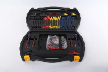 Auto Repair Tools Electrical Service Tools MST-08 Automotive Multi-function Lead Tools KIT Circuit Test Wires
Auto Repair Tools Electrical Service Tools MST-08 Automotive Multi-function Lead Tools KIT Circuit Test Wires