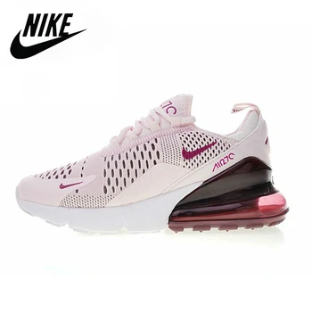 NIKE AIR MAX 270 Women's Running Shoes Breathable Lightweight Non-slip Wear Resistance size AH6789-600 
NIKE AIR MAX 270 Women's Running Shoes Breathable Lightweight Non-slip Wear Resistance size AH6789-600