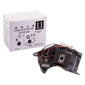 Optical Lens Compatible Replacement Kit for TOP-60 Game Console Lens
Optical Lens Compatible Replacement Kit for TOP-60 Game Console Lens