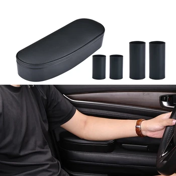 Anti Slip Mat Storage Box Adjustable Car Elbow Support Left Hand Armrest Support Anti-fatigue For Travel Rest Support
Anti Slip Mat Storage Box Adjustable Car Elbow Support Left Hand Armrest Support Anti-fatigue For Travel Rest Support