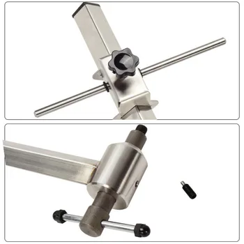 2019 New Alignment Ranging Gauge Tool For Mtb And Road Bike Tools Bicycle Hanger Alignment
2019 New Alignment Ranging Gauge Tool For Mtb And Road Bike Tools Bicycle Hanger Alignment