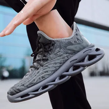 Luminous openwork mesh upper breathable high-end quality sneakers Brand Designer Platform Chunky Sneakers Lace Up Sports Shoes
Luminous openwork mesh upper breathable high-end quality sneakers Brand Designer Platform Chunky Sneakers Lace Up Sports Shoes