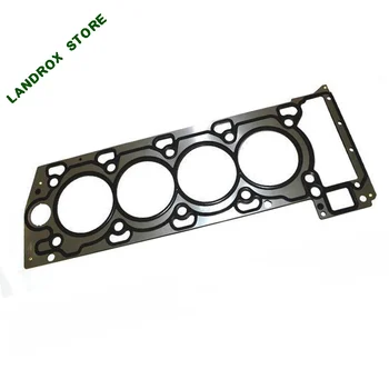LR105293 LR105294 for LAND ROVER HEAD CYLINDER GASKET SET V8 RANGE LR4 SPORT right and left Cylinder Head Gasket
LR105293 LR105294 for LAND ROVER HEAD CYLINDER GASKET SET V8 RANGE LR4 SPORT right and left Cylinder Head Gasket