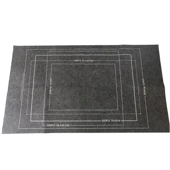 Jigsaw Puzzle Felt Storage Mat Roll Up Puzzle Storage Up To 1500 Pieces Game Jigsaw Puzzle Felt Storage Mat
Jigsaw Puzzle Felt Storage Mat Roll Up Puzzle Storage Up To 1500 Pieces Game Jigsaw Puzzle Felt Storage Mat