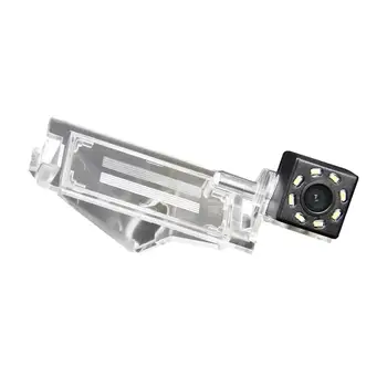 HD 720p Rear Camera Reversing Backup Camera Rearview Camera for Dodge Caliber Dodge Grand Caravan SXT Ram C V VAN 2008~2018
HD 720p Rear Camera Reversing Backup Camera Rearview Camera for Dodge Caliber Dodge Grand Caravan SXT Ram C V VAN 2008~2018
