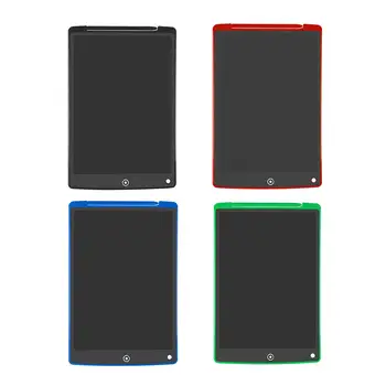 12 Inch LCD Writing Tablet Digital Drawing Tablet Handwriting Pads Portable Electronic Tablet Board ultra-thin Board with pen
12 Inch LCD Writing Tablet Digital Drawing Tablet Handwriting Pads Portable Electronic Tablet Board ultra-thin Board with pen