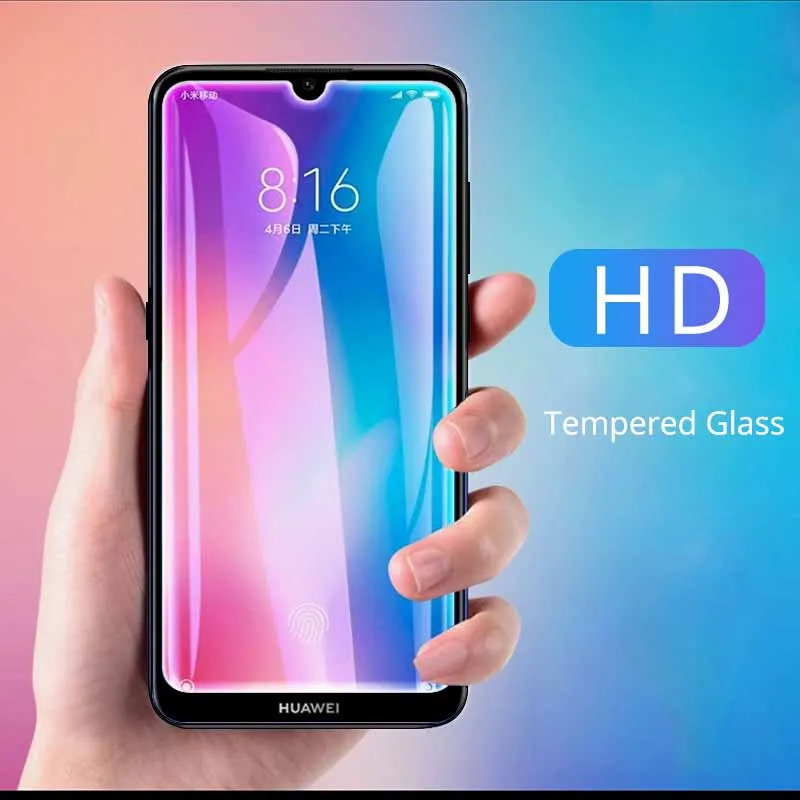 Screen Protector Full Glass Cover Tempered Glass For Huawei Y6 2019 Honor 8A JAT-LX1 JAT LX1 8 A Honor8A Protective Glass Film
Screen Protector Full Glass Cover Tempered Glass For Huawei Y6 2019 Honor 8A JAT-LX1 JAT LX1 8 A Honor8A Protective Glass Film