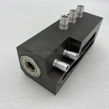 C5.028.302F Valve Housing C5.028.302 Rotary Valve C5.028.301F Printing Machine Spare Parts For SM102 CD102
C5.028.302F Valve Housing C5.028.302 Rotary Valve C5.028.301F Printing Machine Spare Parts For SM102 CD102