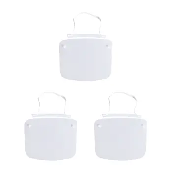 Full Face Cover Anti-Fog Shield Clear Visor Anti Droplet Protection Mask 3Pcs Full Face Cover Anti-Fog Shield
Full Face Cover Anti-Fog Shield Clear Visor Anti Droplet Protection Mask 3Pcs Full Face Cover Anti-Fog Shield