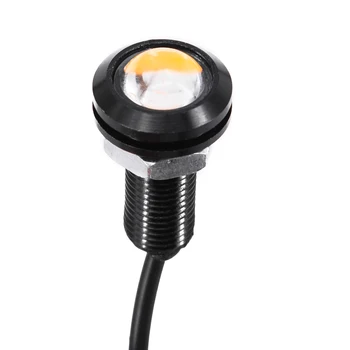 For F150 Raptor Grille Lights Replacement LED Lights Attachment 3pcs for F150 Raptor Yellow
For F150 Raptor Grille Lights Replacement LED Lights Attachment 3pcs for F150 Raptor Yellow