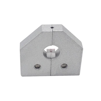 1Pc Consumable Connector Practical Consumable Items Connector Break Connector Consumable Connector for 3D Printer
1Pc Consumable Connector Practical Consumable Items Connector Break Connector Consumable Connector for 3D Printer