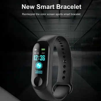 Waterproof Smart Sport Watch With Fitness Tracker IP68 Waterproof Smart Watch Heart Rate Blood Pressure Monitoring Watch
Waterproof Smart Sport Watch With Fitness Tracker IP68 Waterproof Smart Watch Heart Rate Blood Pressure Monitoring Watch