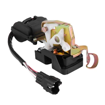 Front Right Door Lock Actuator Fit For Ford Falcon AU BA BF 1998-02/2006 Driver Side Accessories Sliding Door Lock Handle
Front Right Door Lock Actuator Fit For Ford Falcon AU BA BF 1998-02/2006 Driver Side Accessories Sliding Door Lock Handle