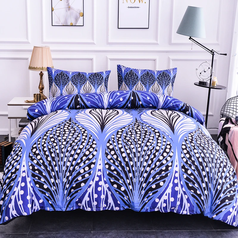 Wave Ripple Print 3D Bedding Sets Blue Duvet Cover Queen Size Quilts Covers King Size Comforter Cover Pillowcase Bedding Sets
Wave Ripple Print 3D Bedding Sets Blue Duvet Cover Queen Size Quilts Covers King Size Comforter Cover Pillowcase Bedding Sets