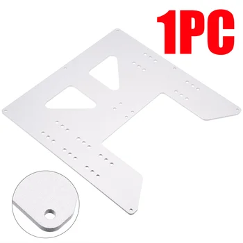 New Anodized Aluminum Y Carriage Upgrade Plate For Anet A8 A6 3D Printer 
New Anodized Aluminum Y Carriage Upgrade Plate For Anet A8 A6 3D Printer