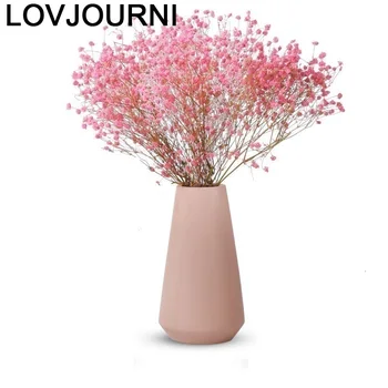 Ozdobne For Vazen Decorativos Para Casa Jarron Decoracion Teraryum Vaso De Flor Home Decoration Accessories Modern Flower Vase
Ozdobne For Vazen Decorativos Para Casa Jarron Decoracion Teraryum Vaso De Flor Home Decoration Accessories Modern Flower Vase