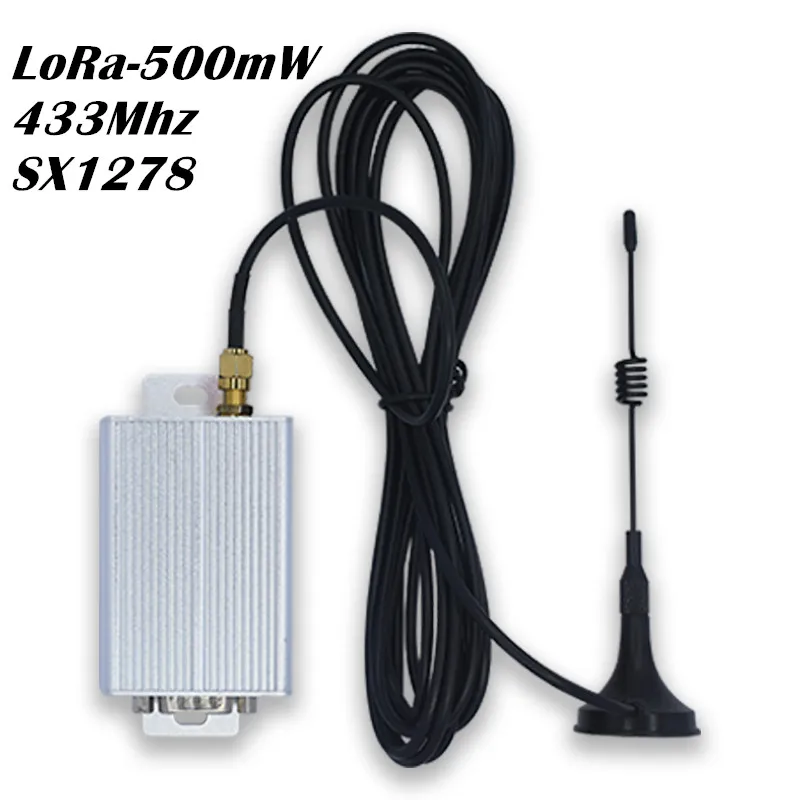 sx1278 lora 433mhz receiver and transmitter lora 2w rx tx 433 12v/5V module lora rs485&rs232 wireless radio data communication 
sx1278 lora 433mhz receiver and transmitter lora 2w rx tx 433 12v/5V module lora rs485&rs232 wireless radio data communication