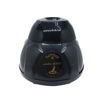Plastic Steel Universal 5200 Rpm Tattoo Ink Mixer Shaker Home Manicurist Nail Polish Pigment Shaking Portable Electric Salon
Plastic Steel Universal 5200 Rpm Tattoo Ink Mixer Shaker Home Manicurist Nail Polish Pigment Shaking Portable Electric Salon