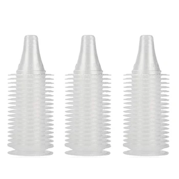 480Pcs Ear Thermometer Cover Replacement Lens Filters Probe Braun Thermoscan Using Reusable Baby Thermometers Covers
480Pcs Ear Thermometer Cover Replacement Lens Filters Probe Braun Thermoscan Using Reusable Baby Thermometers Covers