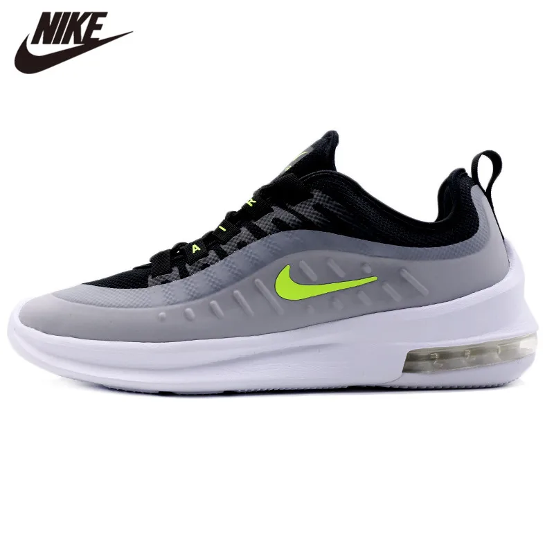 

Original Nike Air Max Axis Men'S Outdoor Breathable Running shoes New Arrival AA2146-004