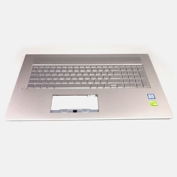 925477-001 NEW FOR Hp Palmrest Us Backlight US Keyboard 17M-AE011DX 17M-AE111DX
925477-001 NEW FOR Hp Palmrest Us Backlight US Keyboard 17M-AE011DX 17M-AE111DX