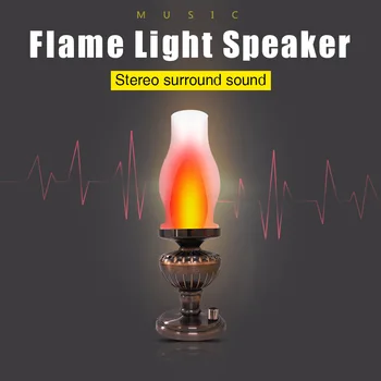 SD-209 Bluetooth speaker Mini retro flame lamp wireless Bluetooth home audio speaker bluetooth bluetooth speakers Portable
SD-209 Bluetooth speaker Mini retro flame lamp wireless Bluetooth home audio speaker bluetooth bluetooth speakers Portable